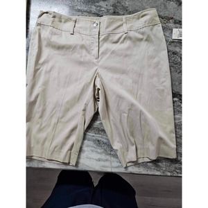 Michael Kors Khaki Shorts